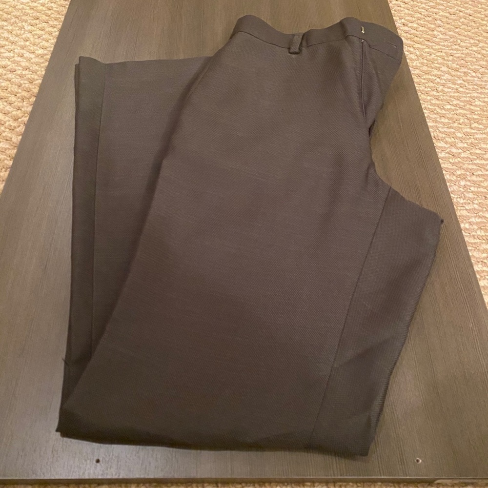 Dress pants